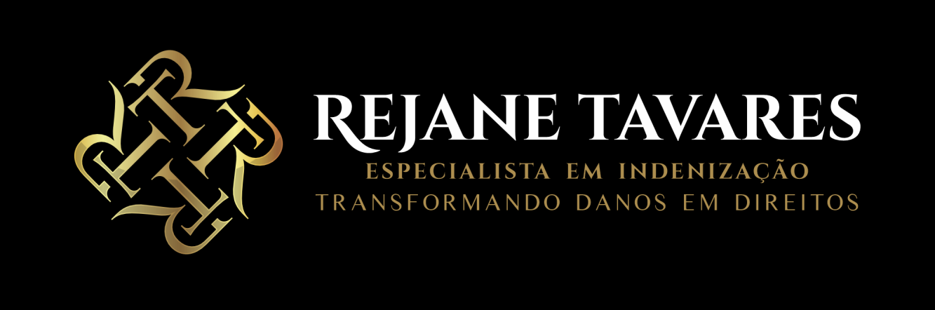 Rejane Tavares Logo